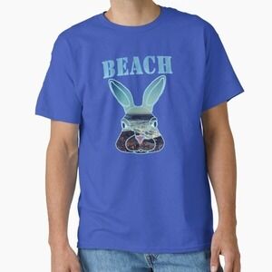 Beach Bunny Indie Band Fan Shirt